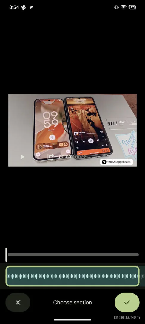 Google 相册即将迎来全新视频编辑器及多项急需的新功能（APK 拆解）