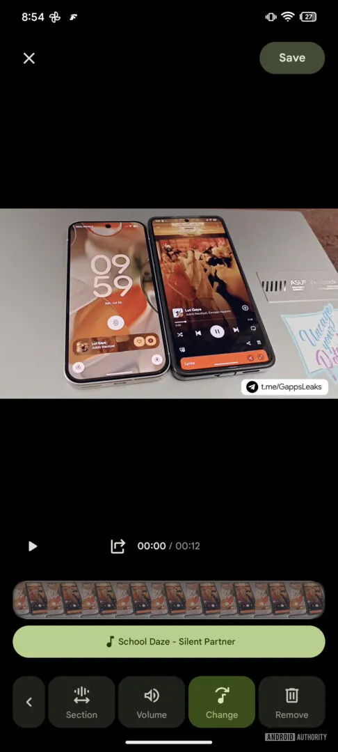 Google 相册即将迎来全新视频编辑器及多项急需的新功能（APK 拆解）