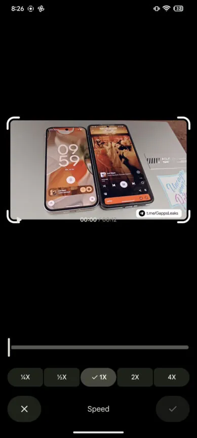 Google 相册即将迎来全新视频编辑器及多项急需的新功能（APK 拆解）