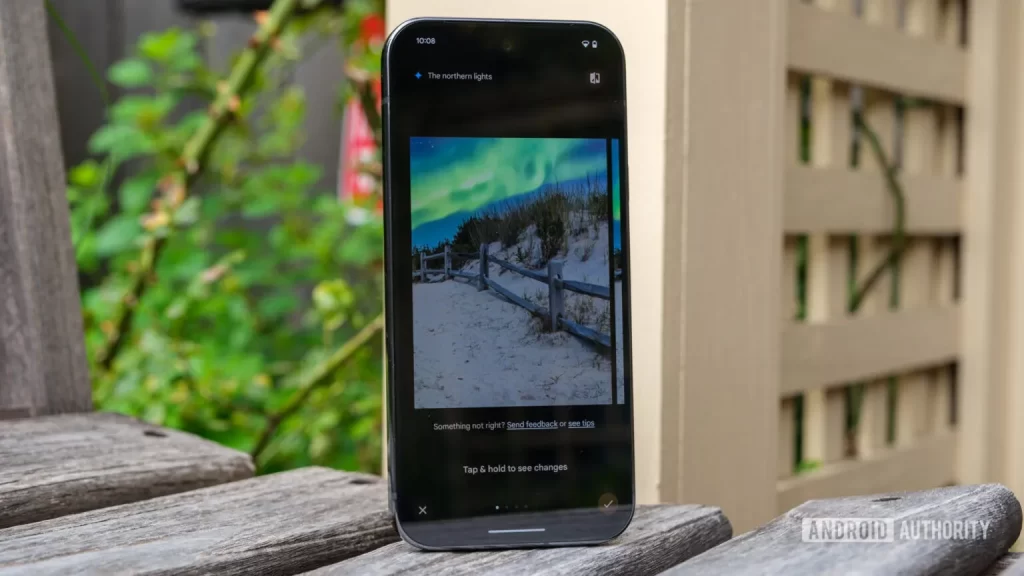 这个强大的 Google Photos 工具终于登陆老款 Pixel 手机了