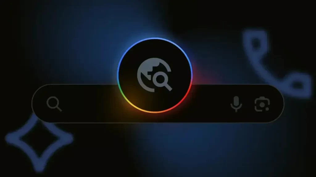 谷歌搜索推出新功能，让 AI 替你拨打商家电话