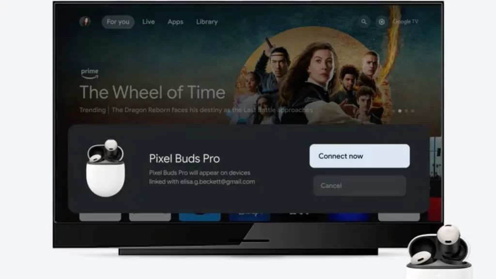 大多数 Google TV 设备的蓝牙配对体验糟糕，但谷歌希望改变这一现状