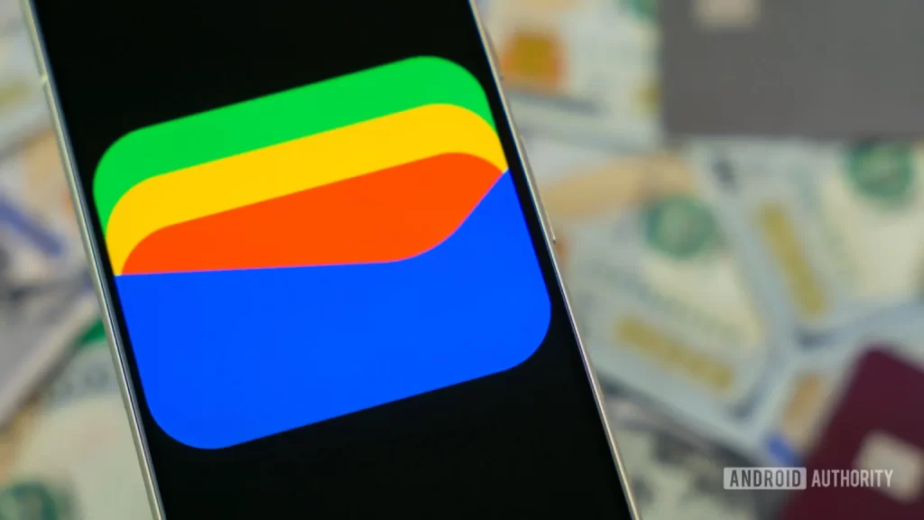 Google 钱包在最新的 Play 系统更新中焕然一新，采用了 Material 3 Expressive 设计风格