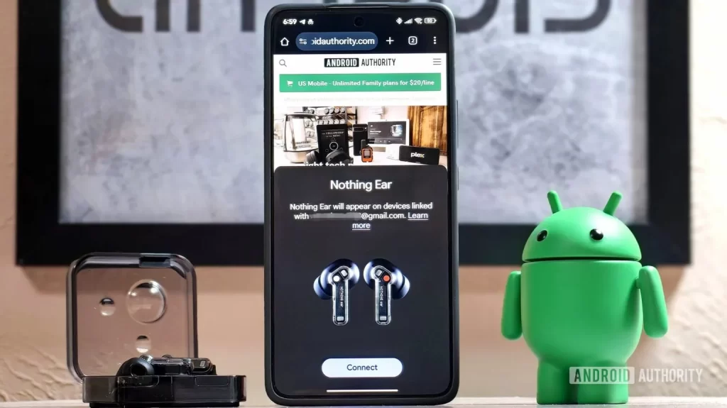 Google 可能很快会对 TWS 真无线耳机的 Fast Pair 用户界面进行一次实用更新（APK 拆解）