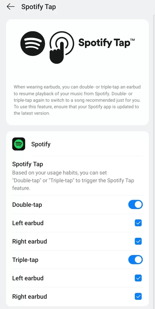 OnePlus 耳机或将很快实现无缝访问 Spotify（APK 拆解）