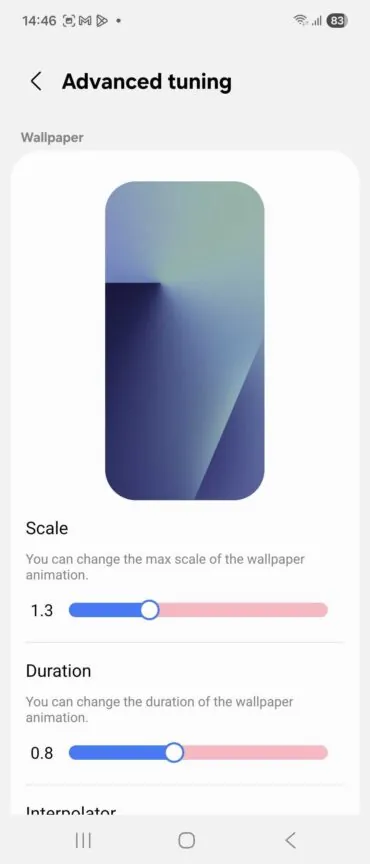 最优秀的 Good Lock 模块获得 One UI 8 支持，并带来炫酷新功能