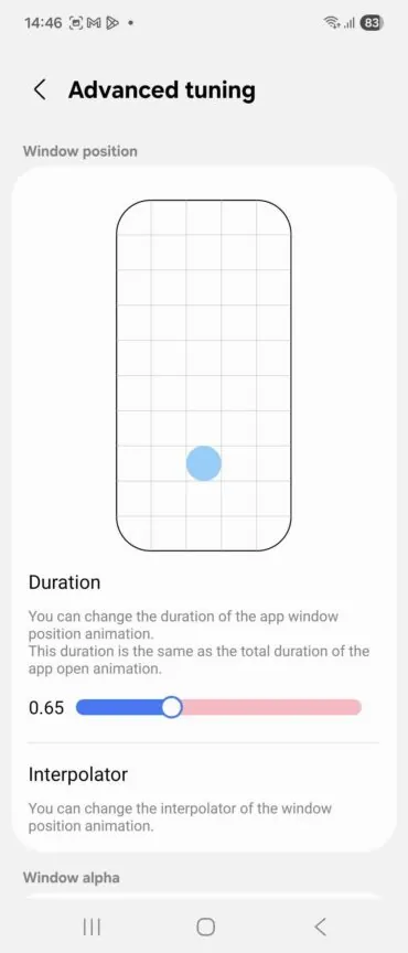 最优秀的 Good Lock 模块获得 One UI 8 支持，并带来炫酷新功能