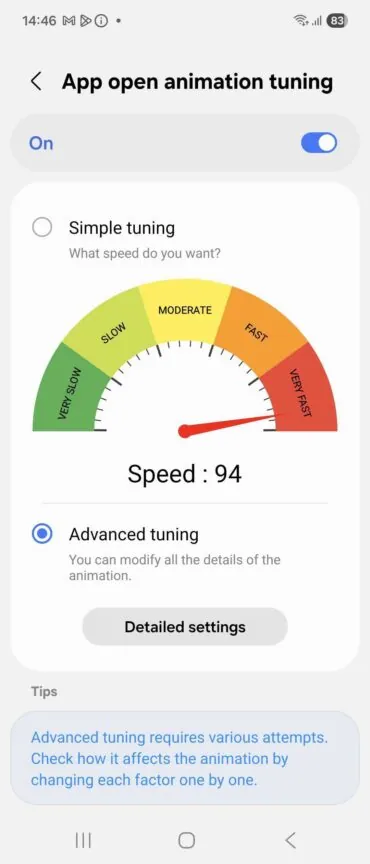 最优秀的 Good Lock 模块获得 One UI 8 支持，并带来炫酷新功能