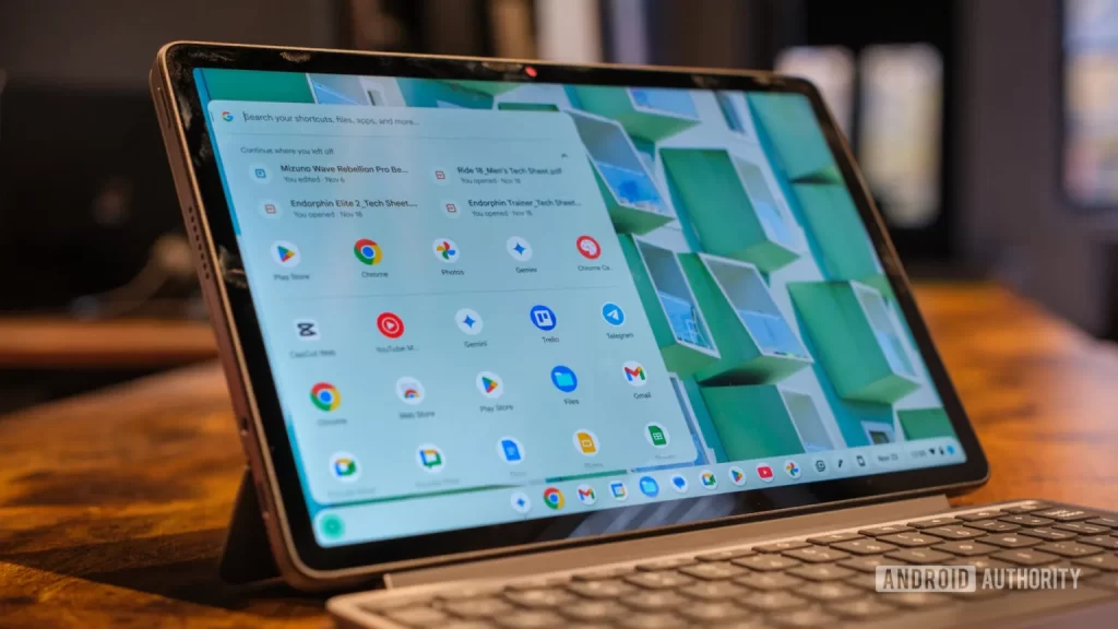 谷歌确认将把 Chrome OS 和 Android “合并”为一个统一平台