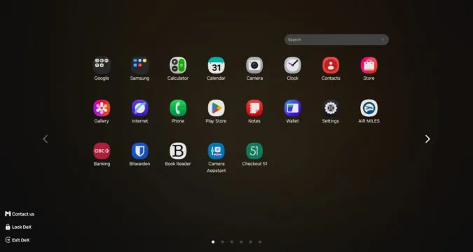 三星在 One UI 8 中取消了经典 DeX 模式，但这是有充分理由的