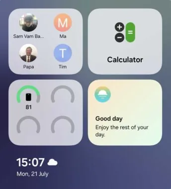最优秀的 Good Lock 模块获得 One UI 8 支持，并带来炫酷新功能