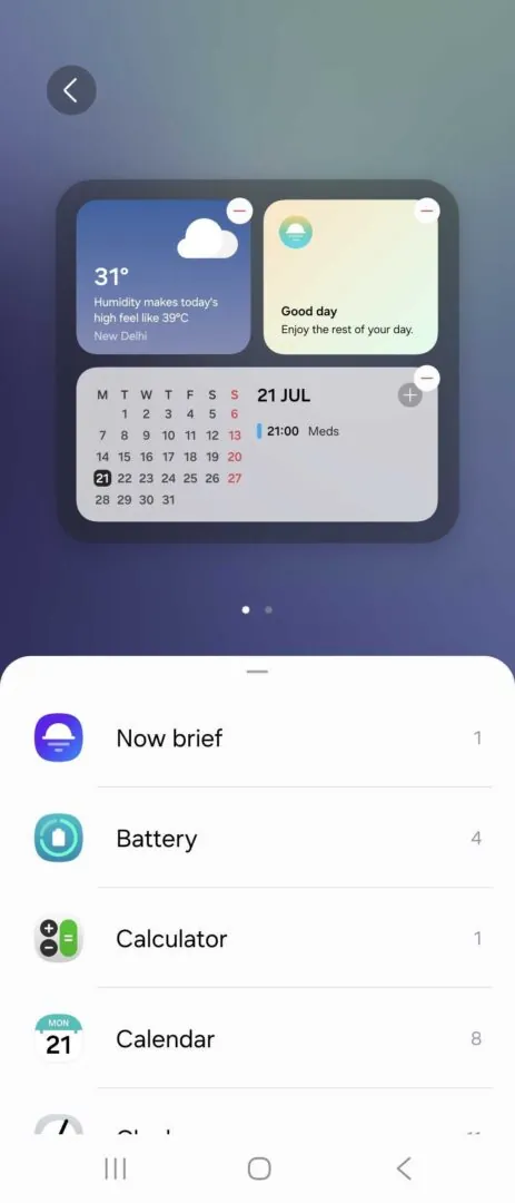 最优秀的 Good Lock 模块获得 One UI 8 支持，并带来炫酷新功能