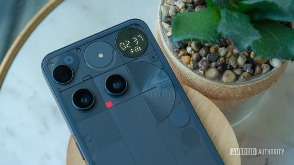 想在你的 Phone 3 上体验 Android 16 吗？Nothing 正在推出封闭beta版