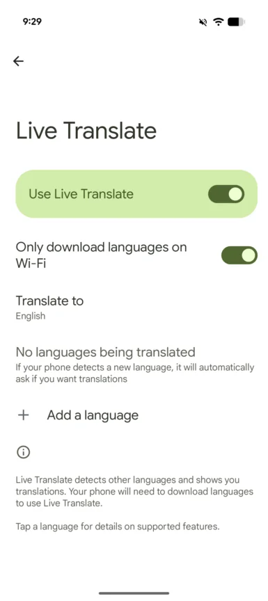 Google 将 Material 3 Expressive 重新设计扩展到更多 Android 设置页面