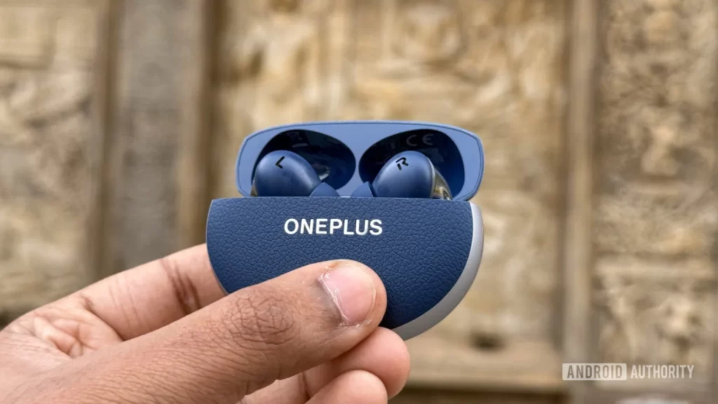 OnePlus 耳机或将很快实现无缝访问 Spotify（APK 拆解）