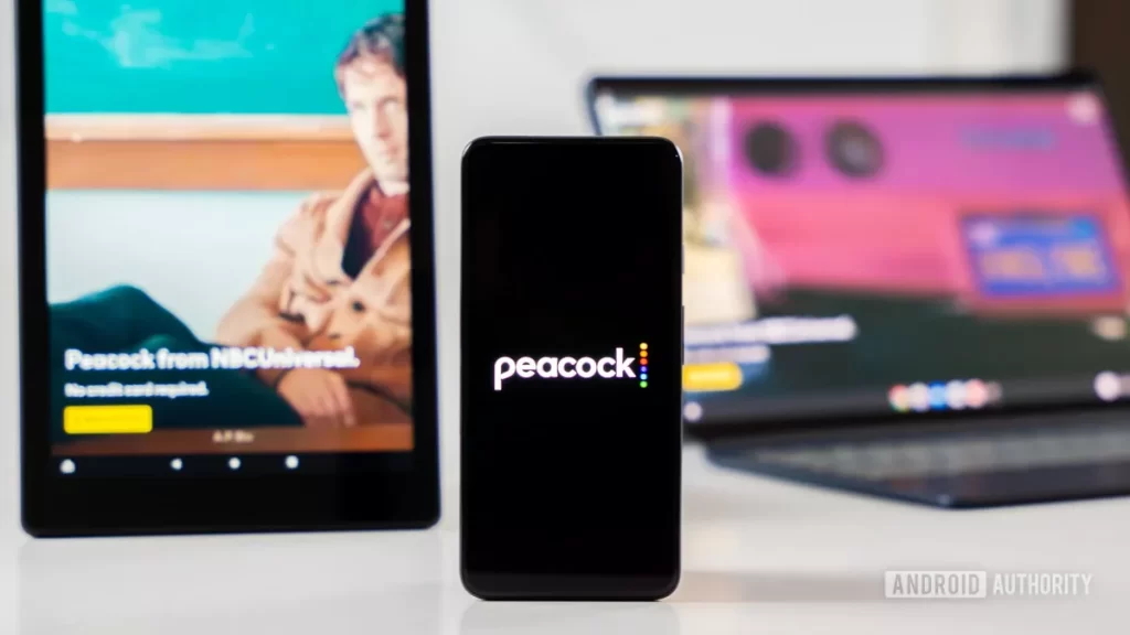 Peacock 宣布其短暂历史上最大幅度的涨价