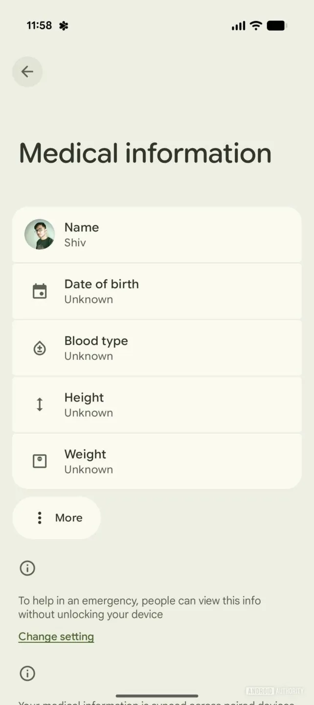 谷歌个人安全应用的 Expressive 改版看起来更加全面（APK 解析）