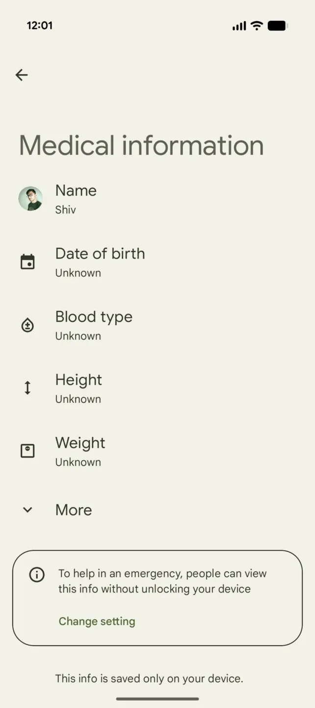 谷歌个人安全应用的 Expressive 改版看起来更加全面（APK 解析）