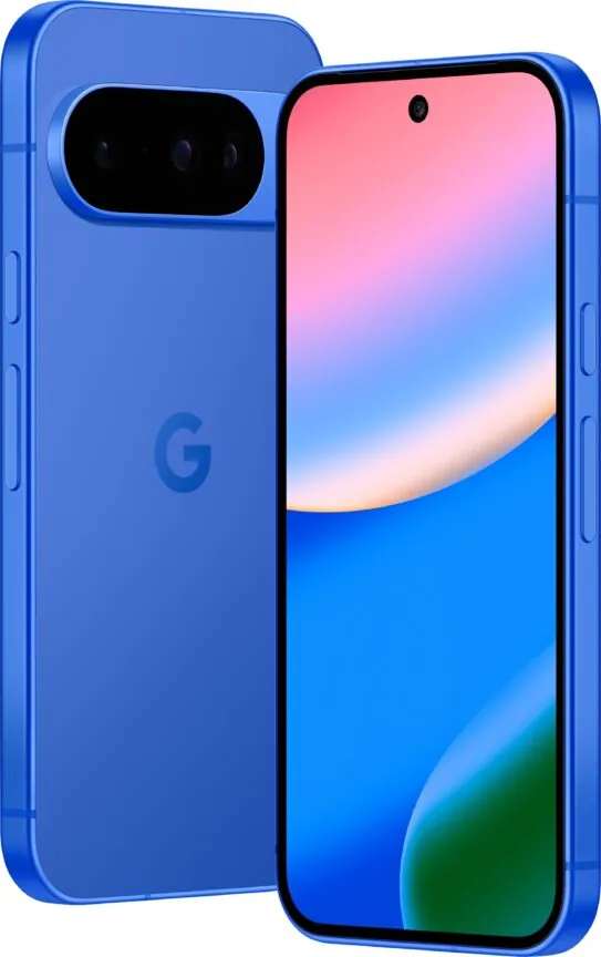 最新的 Pixel 10 系列泄露展示了除 “Moonstone（月光石）” 之外的更多配色款式