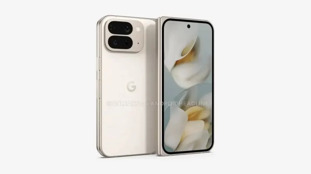 Pixel 10 Pro Fold 可能不够纤薄，但电池容量可能更大