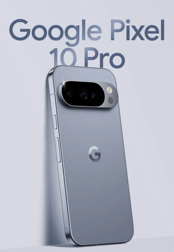 这次 Pixel 10 系列泄露是“月石色”配色协调的一大飞跃