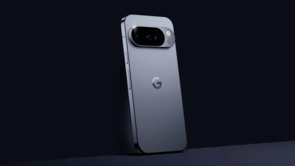 最新的 Pixel 10 系列泄露展示了除 “Moonstone（月光石）” 之外的更多配色款式