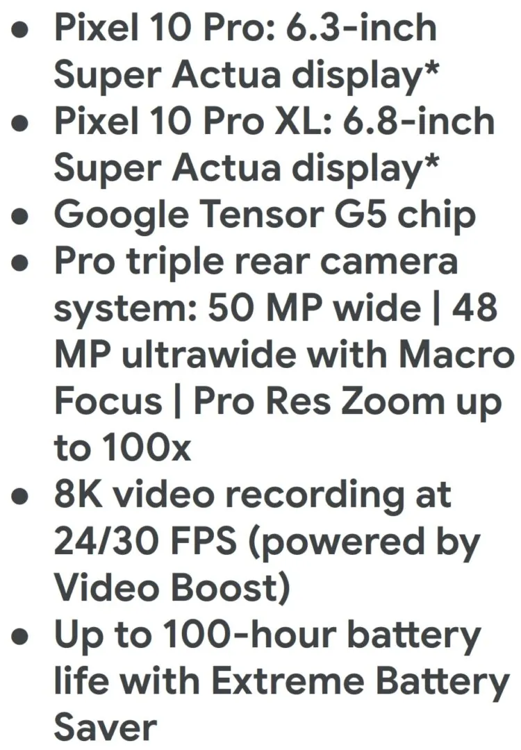 Pixel 10 爆料暗示其将支持你期待已久的磁吸式 Qi2 无线充电功能