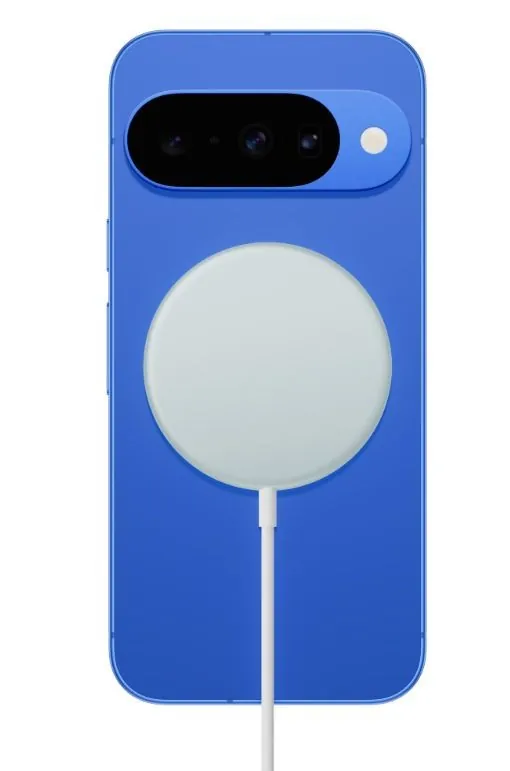 Pixel 10 爆料暗示其将支持你期待已久的磁吸式 Qi2 无线充电功能
