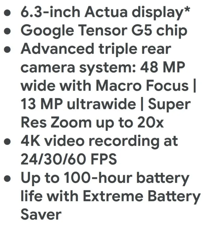 Pixel 10 爆料暗示其将支持你期待已久的磁吸式 Qi2 无线充电功能