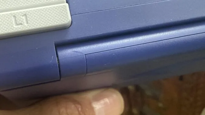 Retroid Pocket Flip 2 用户发现了令人担忧的老问题卷土重来