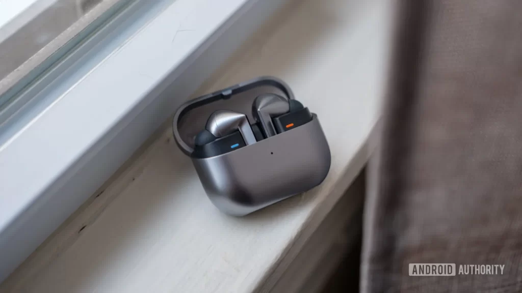 随着 Gemini 扩展至第三方耳机，它也正式登陆 Galaxy Buds 3 Pro