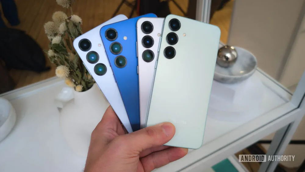 三星 Galaxy S25 Plus 在 Prime 会员日迎来史上最大幅度降价