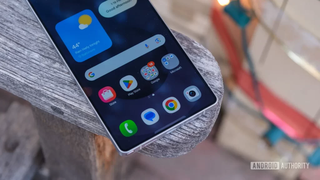 三星可能会为 Galaxy S26 系列打造自有芯片，但它们并不是 Exynos