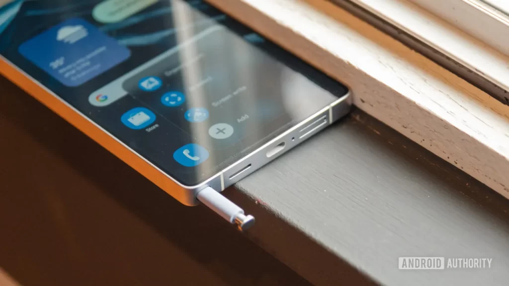 终于来了！Galaxy S26 Ultra 或将迎来久违的充电速度升级