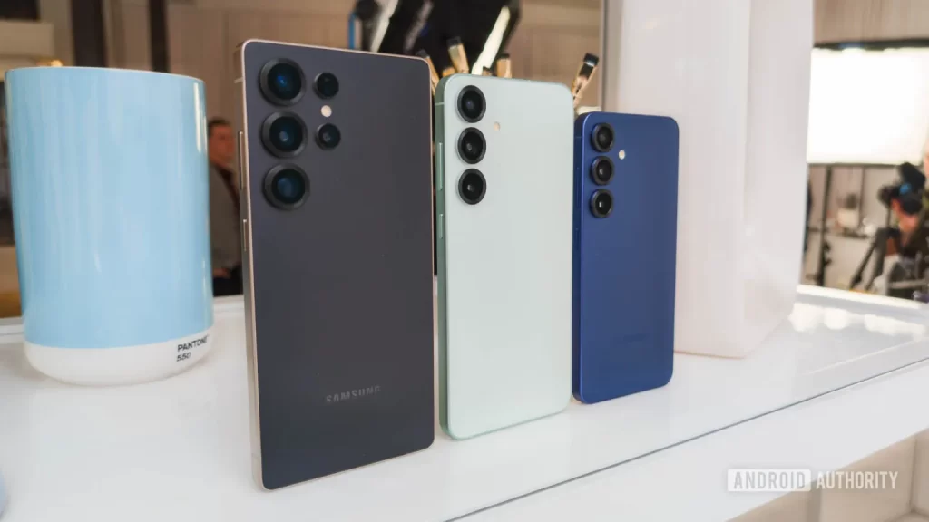 这则 Galaxy S26 的爆料对小屏手机爱好者来说是个坏消息