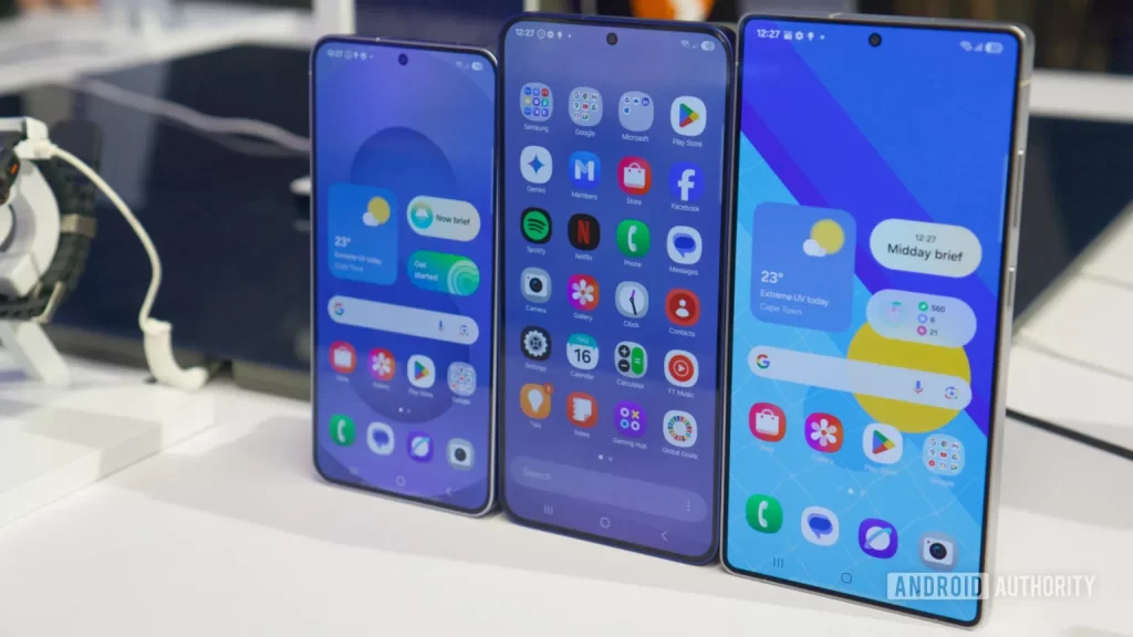三星 Galaxy S26 系列爆料再次暗示将走向 Edge 版本的未来