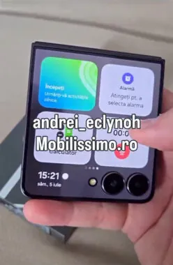 实机上手视频证实了 Galaxy Z Fold 7 和 Flip 7 泄露信息的真实性