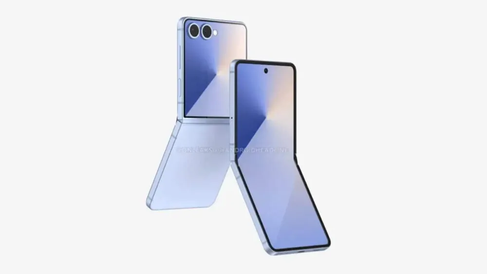 实机上手视频证实了 Galaxy Z Fold 7 和 Flip 7 泄露信息的真实性