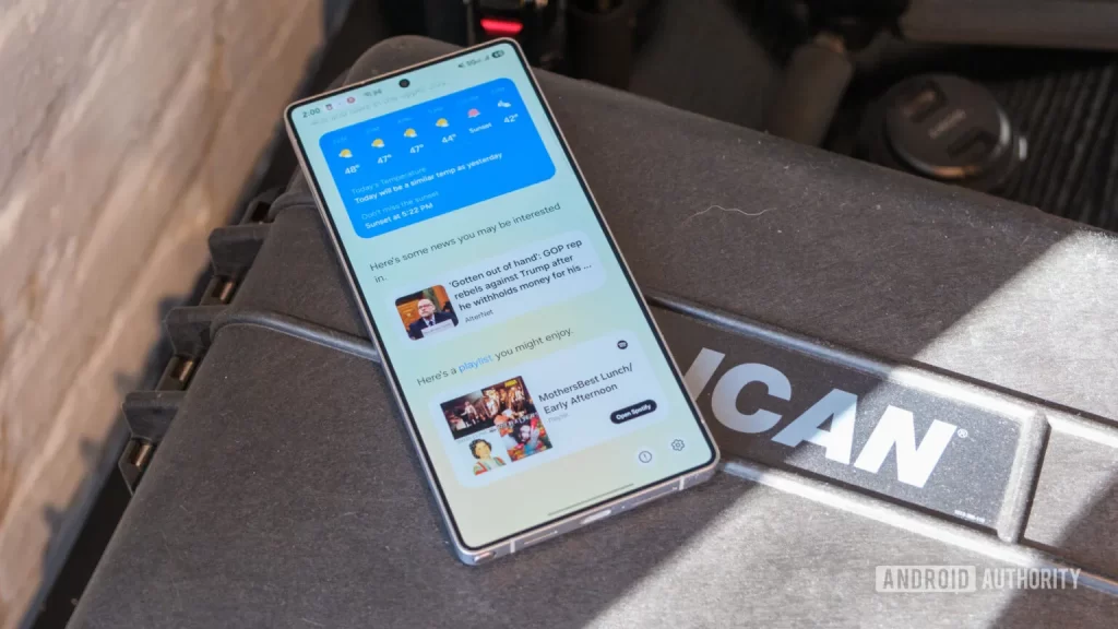 Google Now 回归？Gemini Space 可能为 Pixel 带来 Daily Hub 功能（APK 解析）