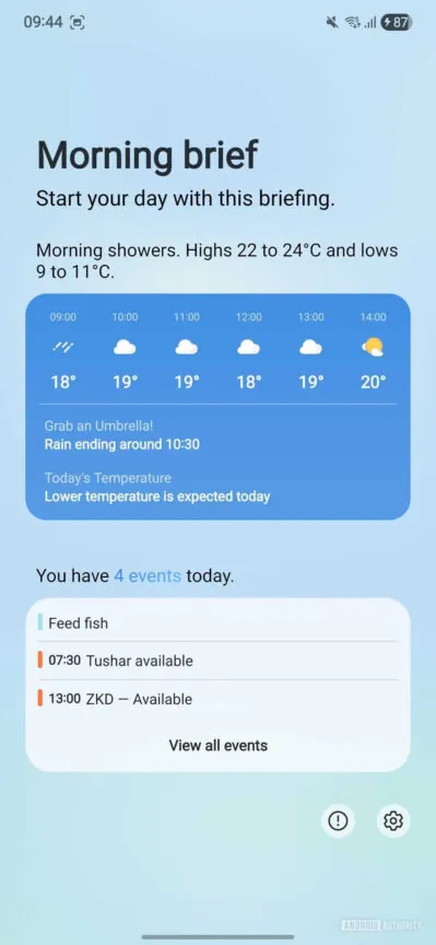 Google Now 回归？Gemini Space 可能为 Pixel 带来 Daily Hub 功能（APK 解析）