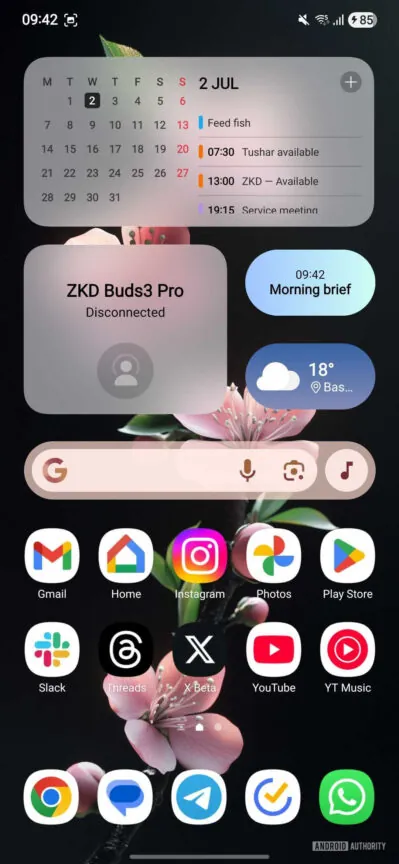 Google Now 回归？Gemini Space 可能为 Pixel 带来 Daily Hub 功能（APK 解析）