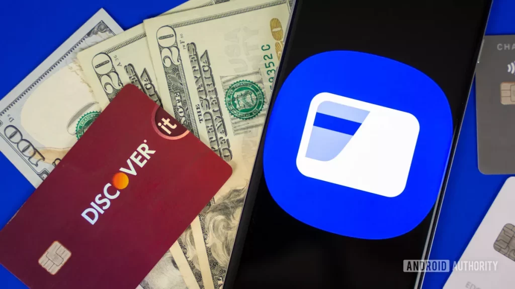 One UI 的 Now Bar 现在更好地支持三星钱包，实现实时行程提醒