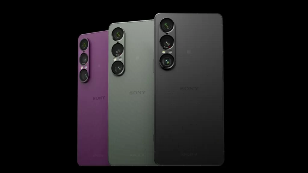 索尼 Xperia 1 VII 在更多地区出现死机问题，但有临时解决方案