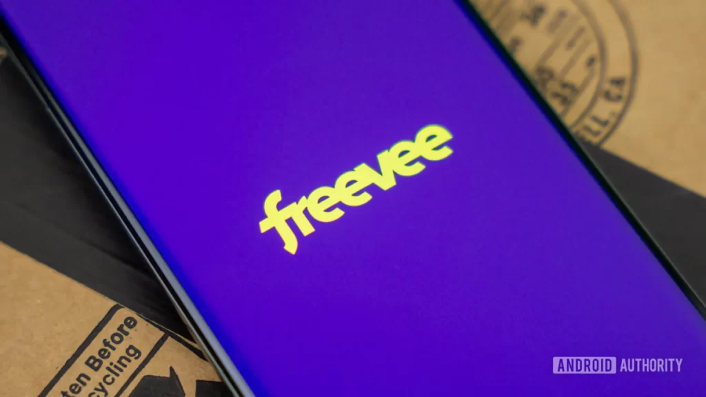 亚马逊 Freevee 应用确定下线日期，但这里有办法继续免费观看