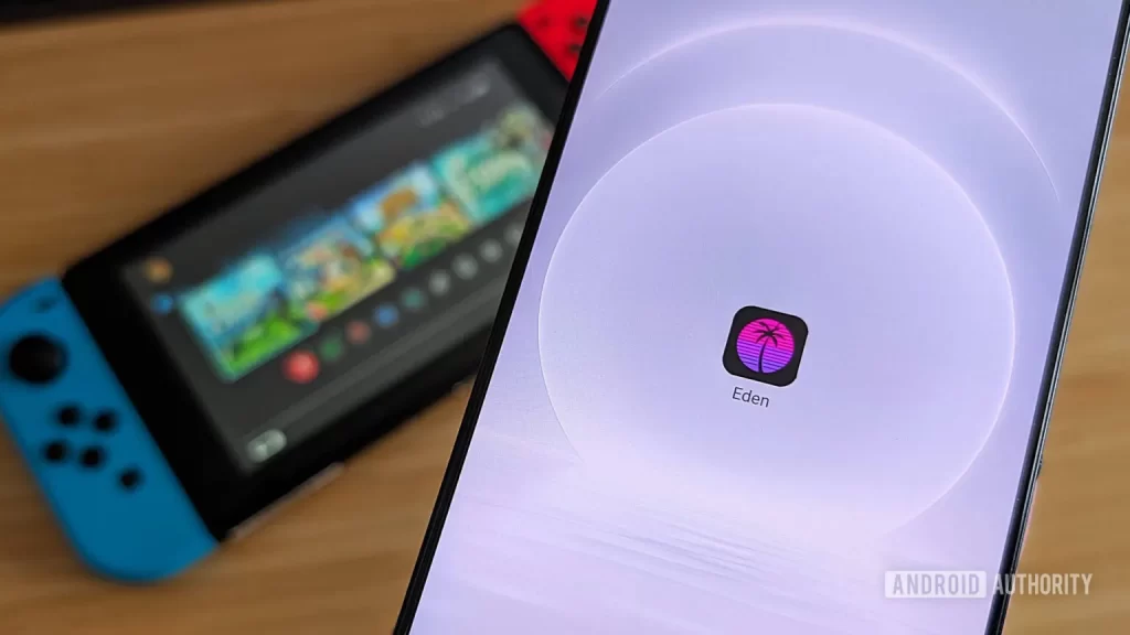 最强 Switch 模拟器变得更强了，而且精彩还在后头