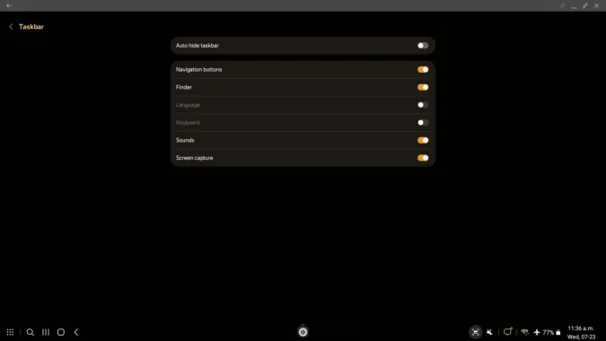 三星在 One UI 8 中取消了经典 DeX 模式，但这是有充分理由的
