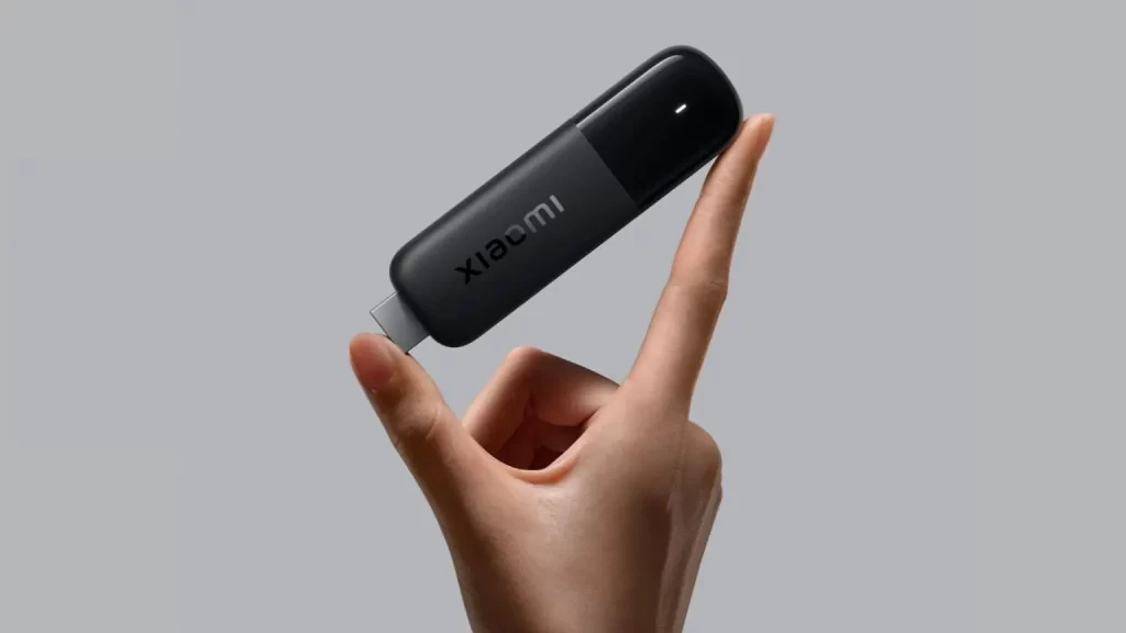 Google TV 在这款第二代 4K 流媒体电视棒上迎来了新家
