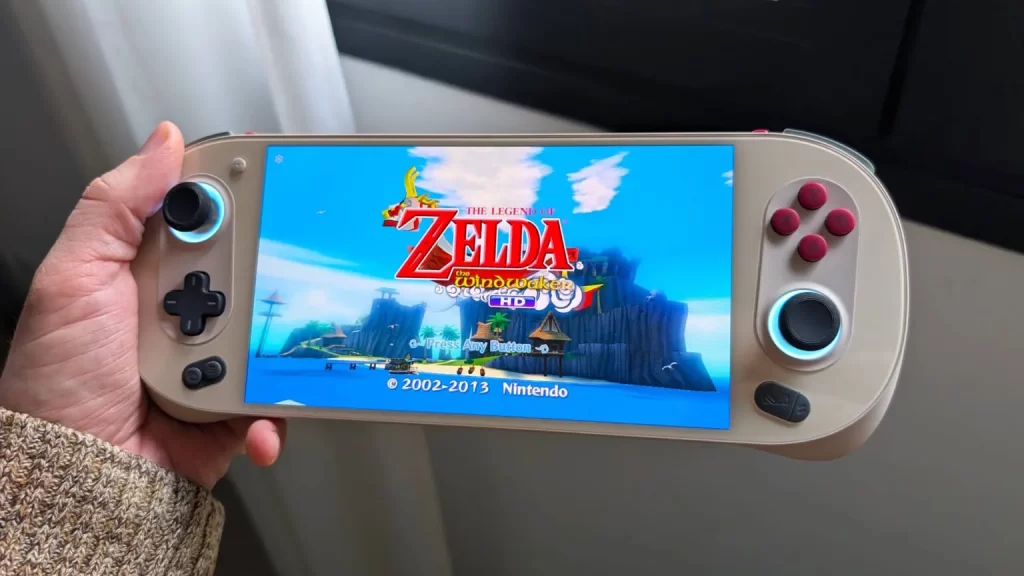 怀念 Xperia Play 吗？一款全新的 Android 游戏手机即将到来，滑盖设计仿佛让人回到 2011 年