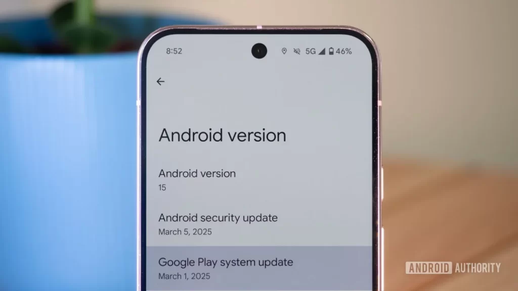 谷歌终于要修复一个困扰用户数周的 Android 更新漏洞了