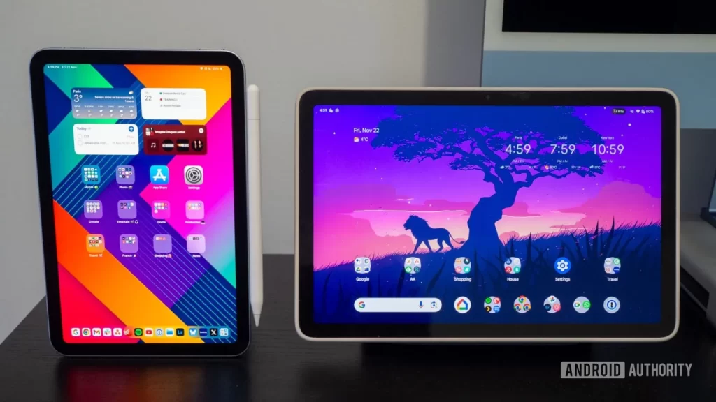 苹果下一代 iPad 这项巧妙功能，也是安卓平板所急需的